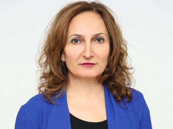 Hatice BÜYÜK - Tarih