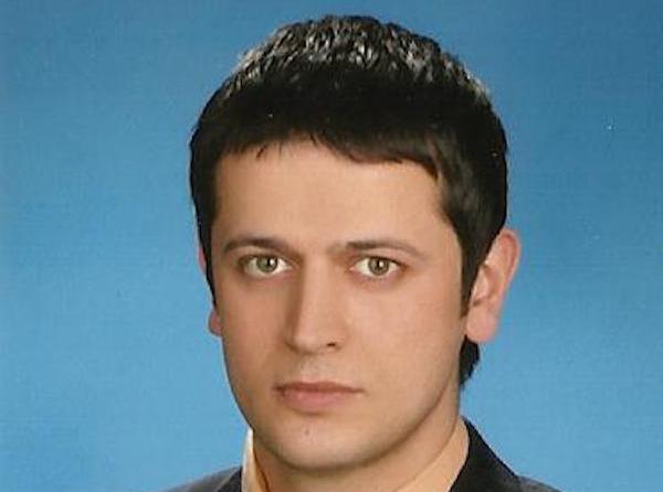 Davut ÖZCAN - Matematik